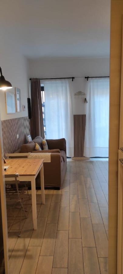 Apartamento Fantaflat Roma