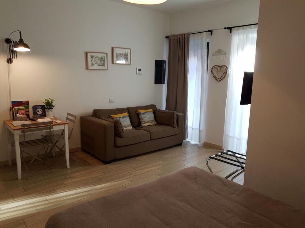 Fantaflat Apartamento