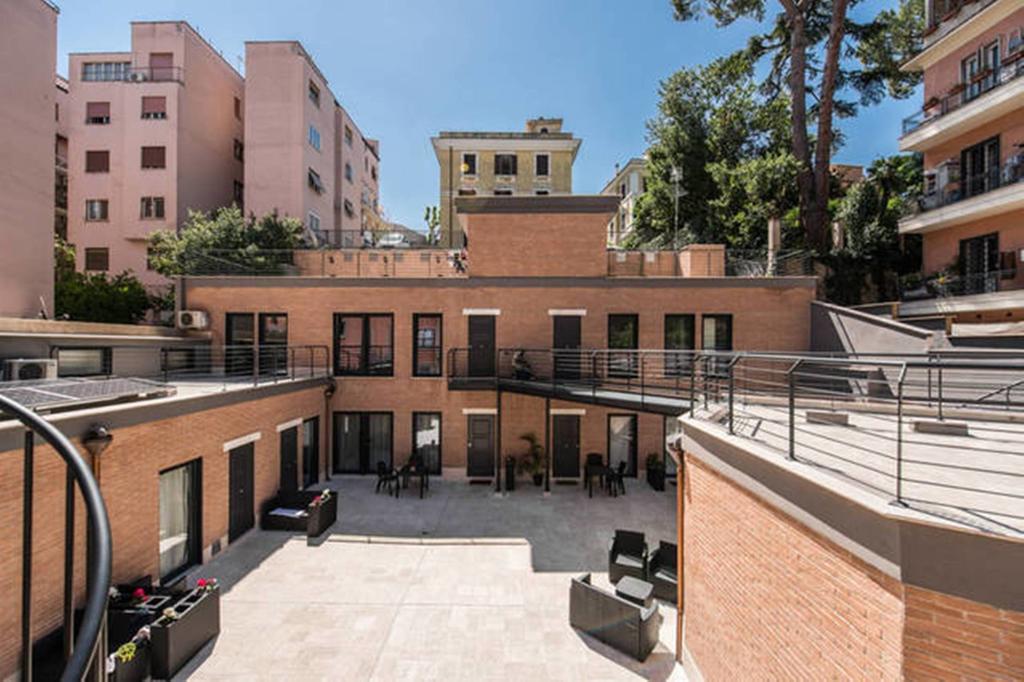 Apartamento Fantaflat *
