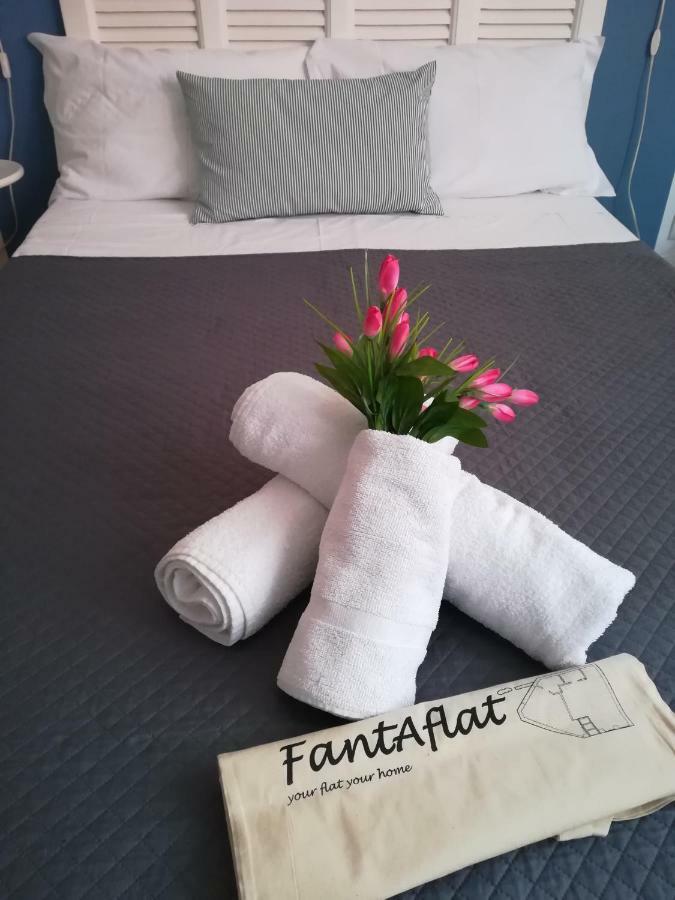 Apartamento Fantaflat Roma