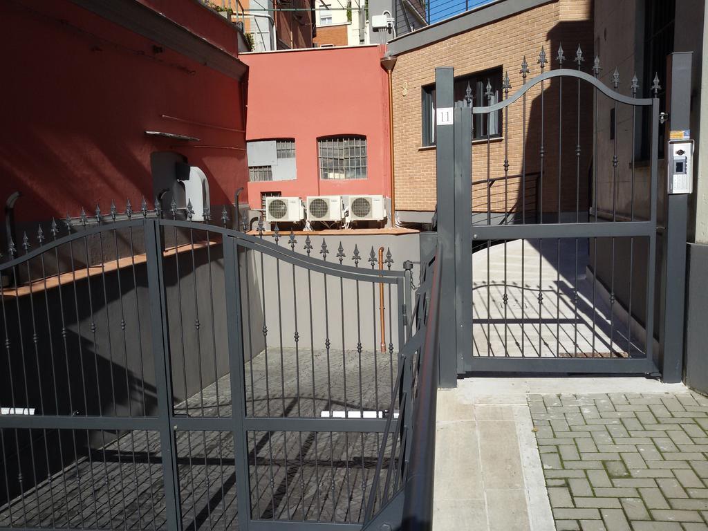 Fantaflat Apartamento Roma