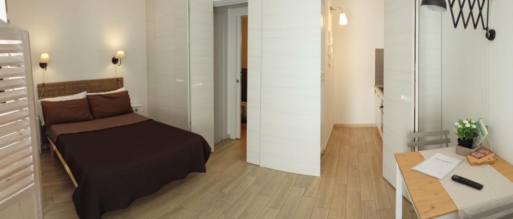 Fantaflat Apartamento