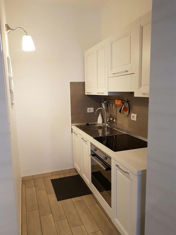 Fantaflat Apartamento *